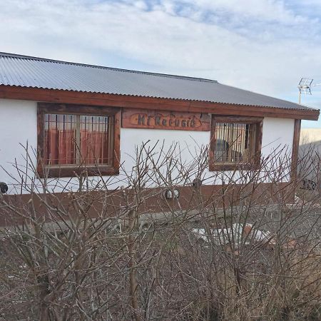 Willa Mi Refugio Río Gallegos Zewnętrze zdjęcie