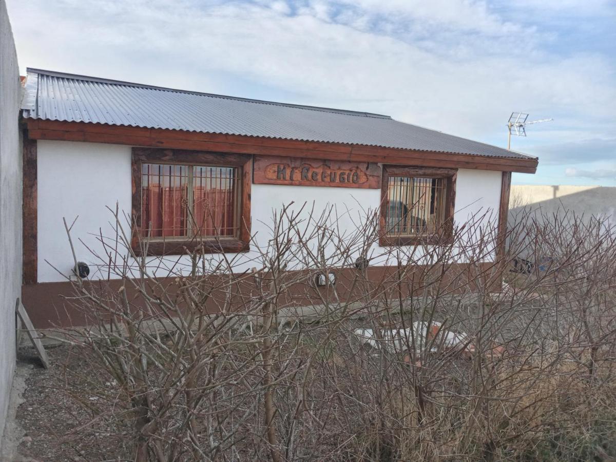 Willa Mi Refugio Río Gallegos Zewnętrze zdjęcie
