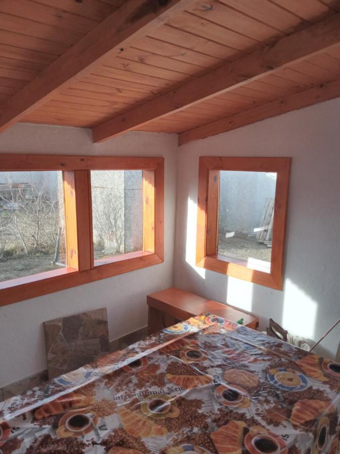 Willa Mi Refugio Río Gallegos Zewnętrze zdjęcie