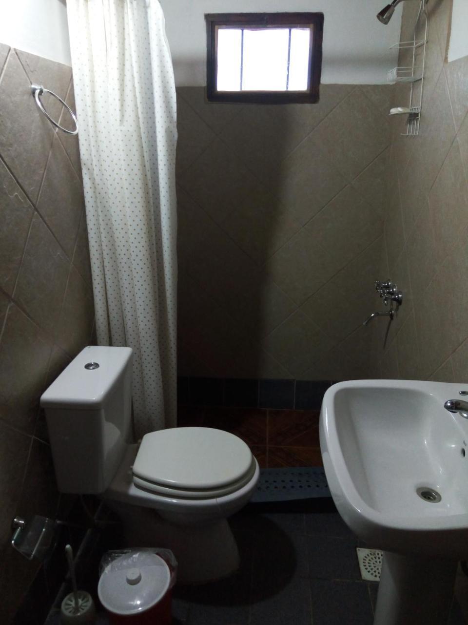 Willa Mi Refugio Río Gallegos Zewnętrze zdjęcie